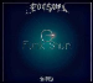 Cover - Foesum: G Funk Shun