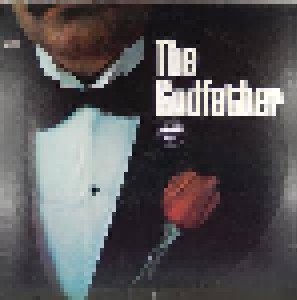 Nino Rota: The Godfather (LP) - Bild 1
