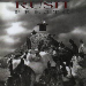 Rush: Presto (SACD) - Bild 3