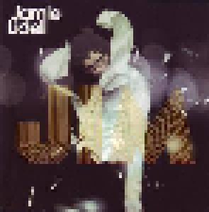 Jamie Lidell: Jim (Promo-CD) - Bild 1