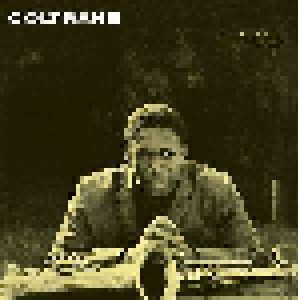 John Coltrane: Coltrane (LP) - Bild 1
