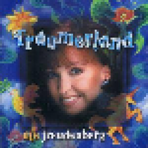 Cover - Ute Freudenberg: Träumerland