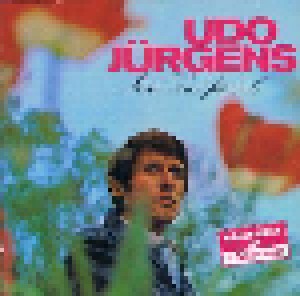 Udo Jürgens: Mein Lied Für Dich (CD) - Bild 1