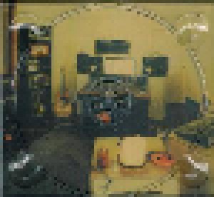TOS: Home (CD) - Bild 5