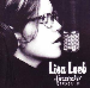 Lisa Loeb: Firecracker (Promo-CD) - Bild 1