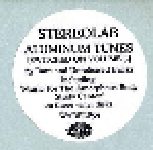 Stereolab: Aluminium Tunes (Switched On Volume 3) (3-LP) - Bild 2