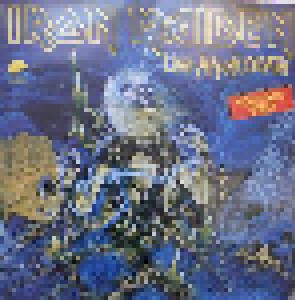 Iron Maiden: Live After Death Volume 2 (LP) - Bild 1
