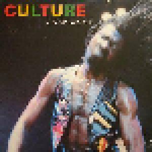Culture: Lion Rock (LP) - Bild 1