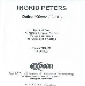 Ingrid Peters: Deine Küsse (Promo-Single-CD) - Bild 1