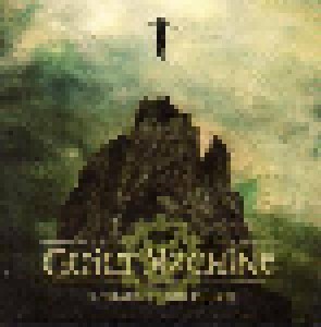 Guilt Machine: On This Perfect Day (Promo-Mini-CD / EP) - Bild 1