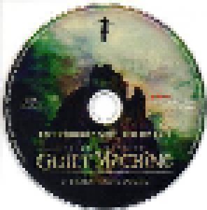 Guilt Machine: On This Perfect Day (Promo-Mini-CD / EP) - Bild 3