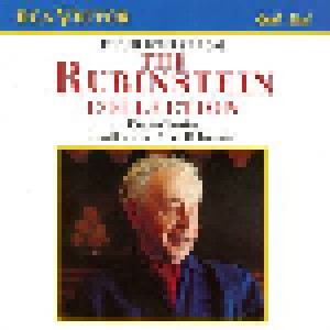 The Rubinstein Collection - Highlights - Pièces Choisies - Das Beste Von Artur Rubinstein (CD) - Bild 1
