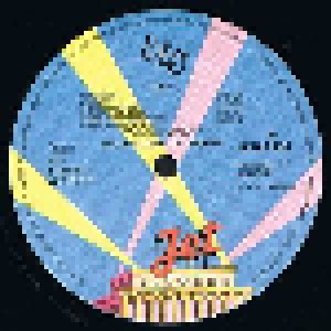 Electric Light Orchestra: Time (LP) - Bild 3