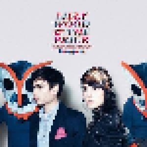 Lilly Wood & The Prick: Invincible Friends (CD) - Bild 1