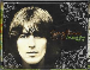 Cover - George Harrison: Apple Years 1968 - 75, The