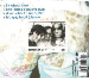 The Lemonheads: It's About Time (Single-CD) - Bild 3