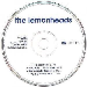 The Lemonheads: It's About Time (Single-CD) - Bild 4