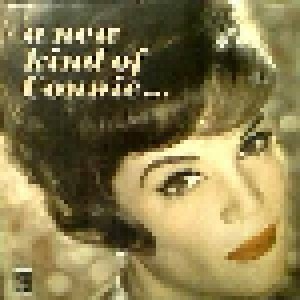 Connie Francis: A New Kind Of Connie... (LP) - Bild 1