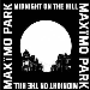 Maxïmo Park: Midninght On The Hill (Promo-Single-CD) - Bild 1