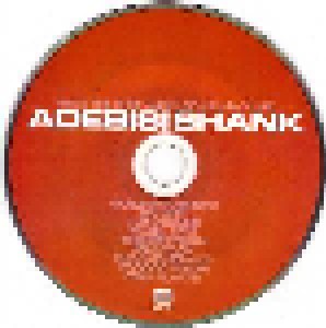 Adebisi Shank: This Is The Third Album Of A Band Called Adebisi Shank (CD) - Bild 3
