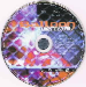 Balloon: Monstersound (Single-CD) - Bild 4