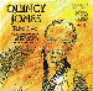 Quincy Jones: Take Five Vol.5 (CD) - Bild 1