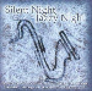 Cover - Leon Parker: Silent Night, Jazzy Night