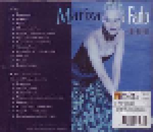 Mariza: Fado Em MIM (2-CD) - Bild 2