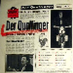 Helmut Qualtinger: Der Qualtinger - Ein Kabarettistisches Portrait (LP) - Bild 1