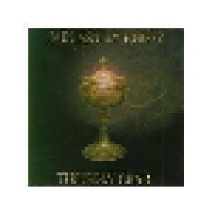 Iain Ashley Hersey: The Holy Grail (CD) - Bild 1