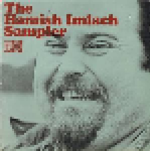 Cover - Hamish Imlach: Hamish Imlach Sampler, The