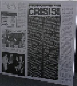 Crisis: Kollectiv (2-LP) - Bild 3