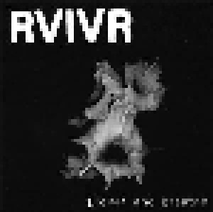 RVIVR: Bicker And Breathe EP (12") - Bild 1