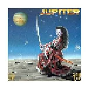 Cover - Júpiter: Jupiter