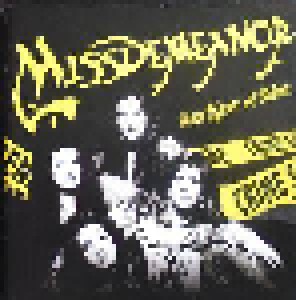 MissDemeanor: Once Upon A Crime (CD) - Bild 1