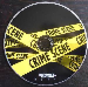 MissDemeanor: Once Upon A Crime (CD) - Bild 3