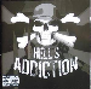 Cover - Hell's Addiction: Raise Your Glass