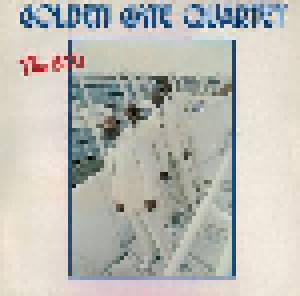 The Golden Gate Quartet: The '80´ S (LP) - Bild 1