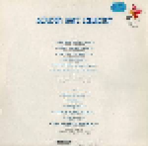 The Golden Gate Quartet: The '80´ S (LP) - Bild 2