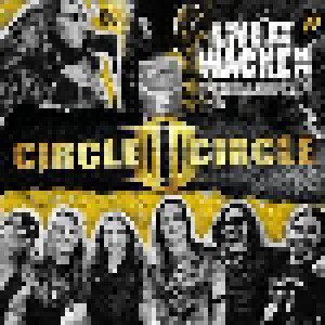Circle II Circle: Live At Wacken - Official Bootleg (CD) - Bild 1
