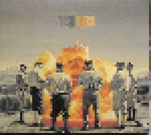 Phish: Fuego (CD) - Bild 1