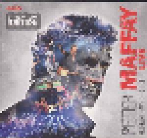 Peter Maffay: Wenn Das So Ist - Live (4-CD) - Bild 1