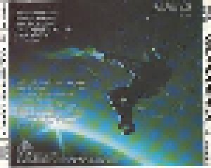 A. Adams & Fleisner: Space Effects Vol.1-4 (CD) - Bild 2