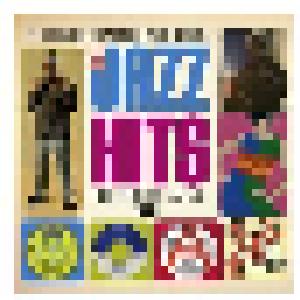 Golden Age Of American Popular Music: The Jazz Hits, The - Cover