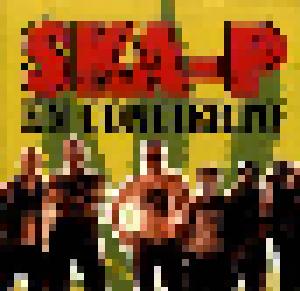 Ska-P: En Concierto - Cover