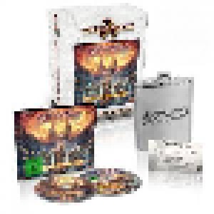 Exodus: Blood In Blood Out (CD + DVD) - Bild 2
