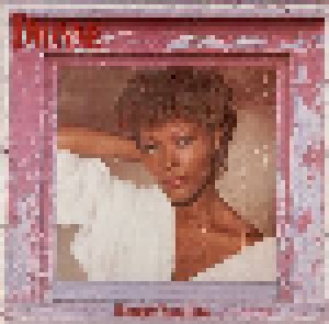 Dionne Warwick: Without Your Love (LP) - Bild 1