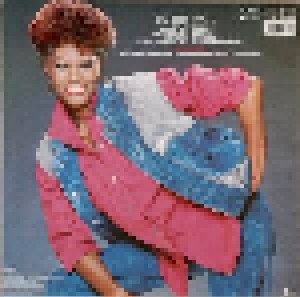 Dionne Warwick: Without Your Love (LP) - Bild 2