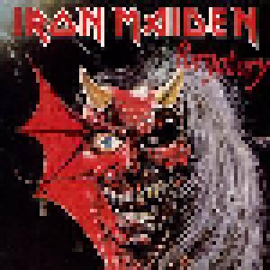 Iron Maiden: Purgatory (7") - Bild 1