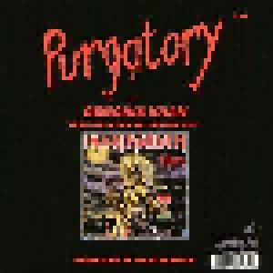Iron Maiden: Purgatory (7") - Bild 2